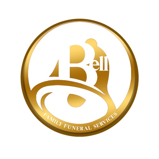 Bell Family Funeral Services Logo