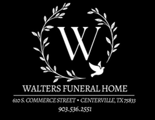 Walters Funeral Home Logo