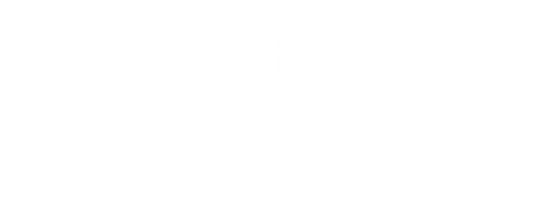 Shepard Roberson Funeral Home Logo