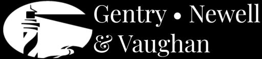 Gentry-Newell & Vaughn Funeral Home Logo