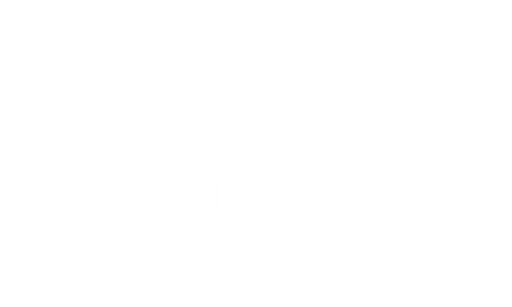 Frontier Funeral Home Logo