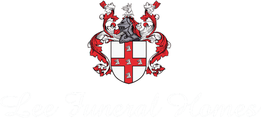 Lee Funeral Homes Logo