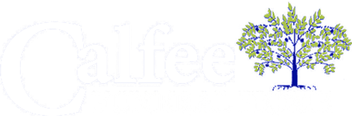 Calfee Funeral Home Logo