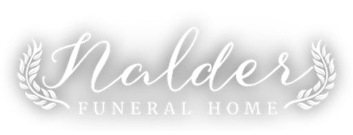 Nalder Funeral Home Logo