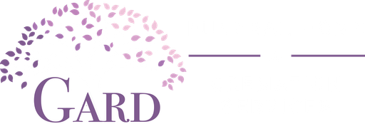 Gard Funeral Home & Cremation Services Logo