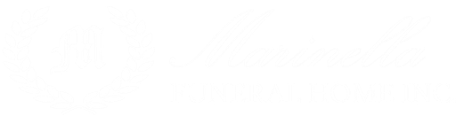 Marinella Funeral Home, Inc. Logo