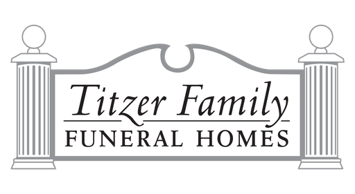 Titzer Family Funeral Homes Logo