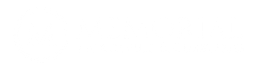 Memorial Mortuaries and Cemeteries Logo