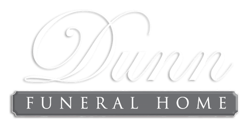 Dunn Funeral Home Logo