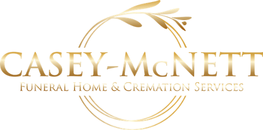 Casey-McNett Funeral Home and Cremation Services Logo