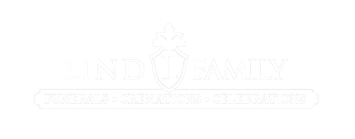 Lind Family Funeral Home Logo