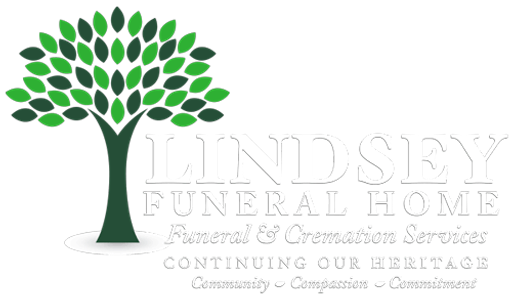 Lindsey Funeral Home Logo