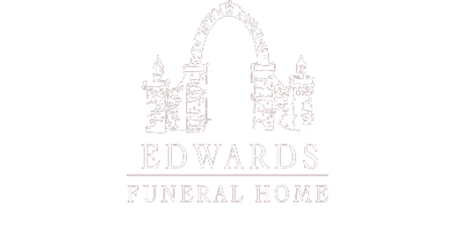 Edwards Funeral Home Logo