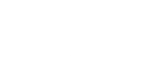 Duster Funeral Home Logo