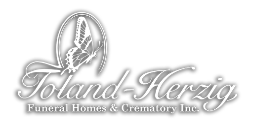 Toland-Herzig Funeral Homes and Crematory Logo