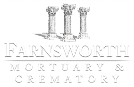 Farnsworth Mortuary Logo