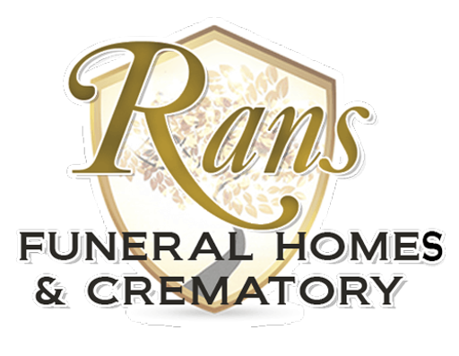 Rans Funeral Homes & Crematory Logo