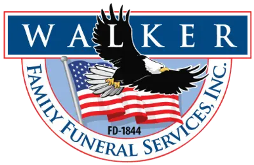 Walker Family Funeral Services Inc. Logo