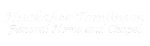 Huckabee - Tomlinson Funeral Homes Logo