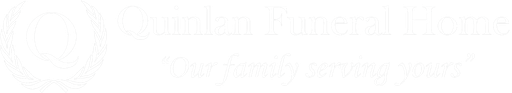 Quinlan Funeral Home Logo