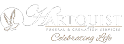 Hartquist Funeral & Cremation Services Logo