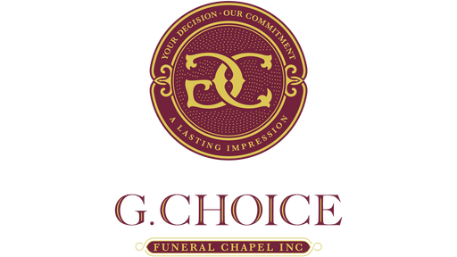 G  Choice Funeral Chapel, Inc Logo