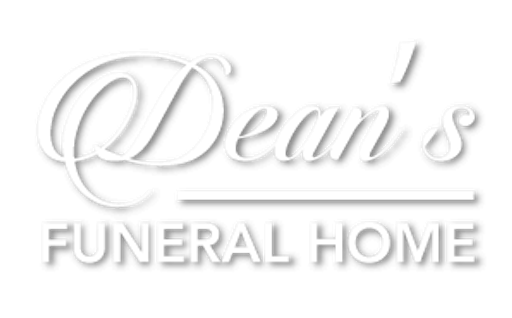 Dean's Funeral Home Logo