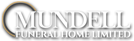 Mundell Funeral Home Logo