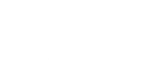 Ferguson Funeral Home Logo