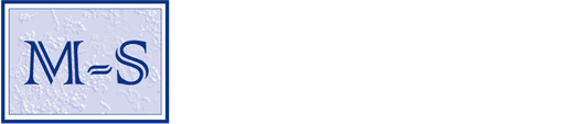 Mann-Slonaker Funeral Home Logo