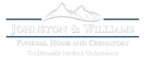 Johnston & Williams Funeral Home and Crematory Logo