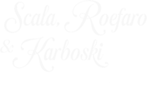 Scala & Roefaro Funeral Home Logo