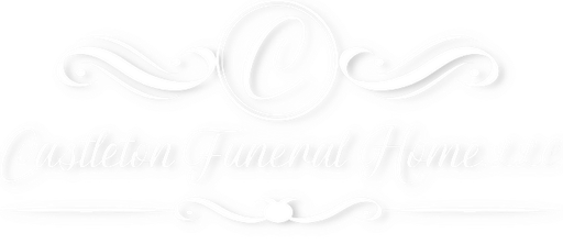 Castleton Funeral Home, LLC Logo