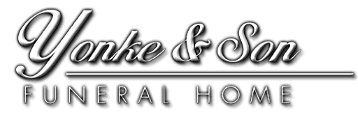 Yonke & Son Funeral Home Logo