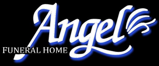 Angel Funeral Home Logo