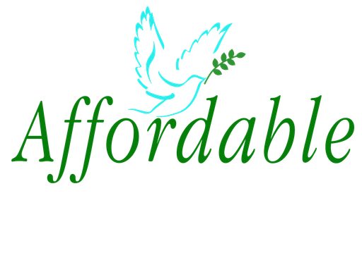 Affordable Cremation Services of Ohio Logo