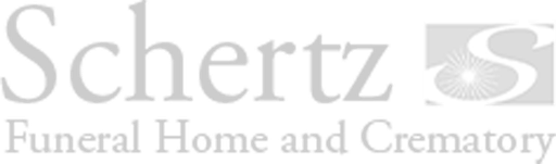 Schertz Funeral Home Logo