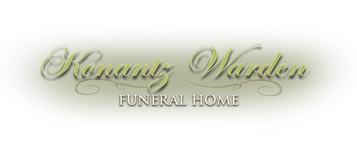 Konantz Warden Funeral Home Logo