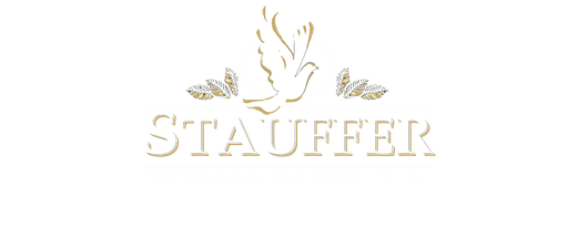 Stauffer Funeral Homes Logo