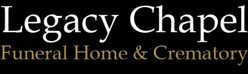 Legacy Chapel Funeral Home and Crematory Logo