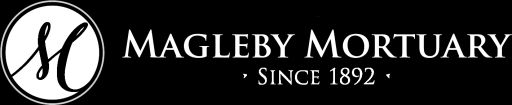 Magleby Mortuary Logo