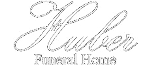 Huber Funeral Home Logo