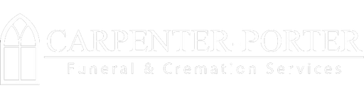 Carpenter-Porter Funeral & Cremation Services Logo