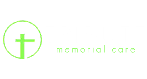 Tribute Memorial Care Logo