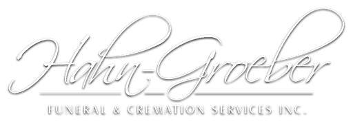 Hahn-Groeber Funeral & Cremation Services Logo