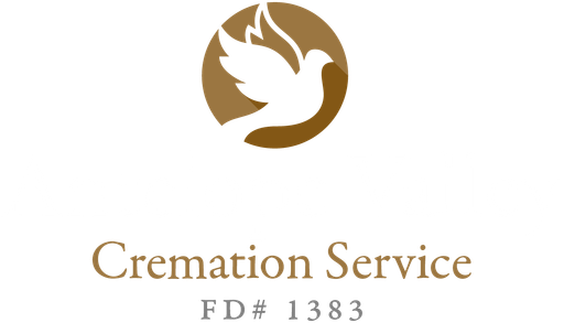 Antelope Valley Cremation Service Logo