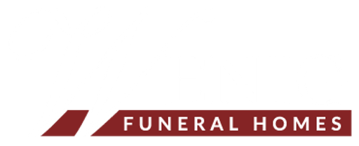 Wenig Funeral Homes Logo