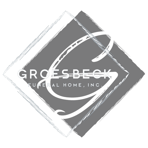 Groesbeck Funeral Home Logo