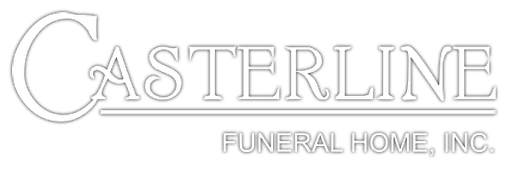 Casterline Funeral Home Logo