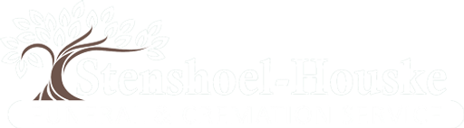 Stenshoel-Houske Funeral & Cremation Service Logo